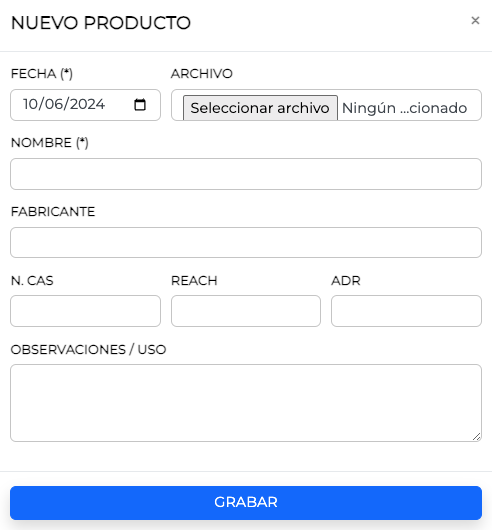 Gestores