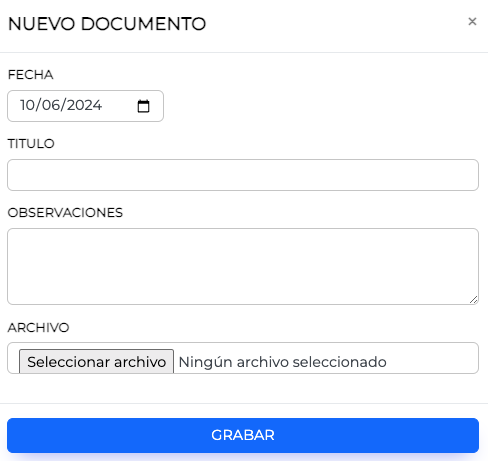 Gestores
